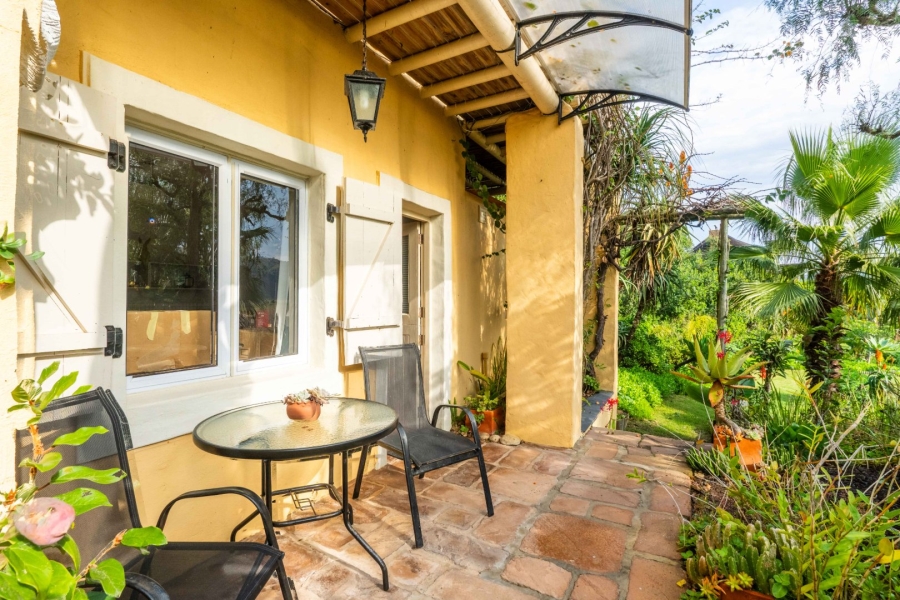 6 Bedroom Property for Sale in Wilderness Central Western Cape
